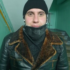 Фотография мужчины Анатолий, 27 лет из г. Зеленогорск (Красноярский Край)