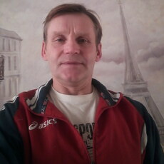 Фотография мужчины Александр, 62 года из г. Нижний Новгород