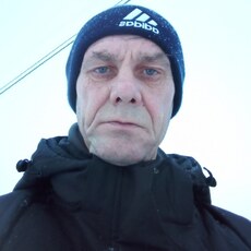 Фотография мужчины Валерий, 54 года из г. Усолье-Сибирское