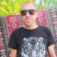 Фотография мужчины Андрей, 41 год из г. Горняк (Алтайский Край)