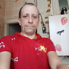 Фотография мужчины Павел, 44 года из г. Киселевск