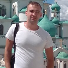 Фотография мужчины Николай, 31 год из г. Железнодорожный