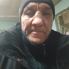 Фотография мужчины Наиль, 53 года из г. Павловский Посад