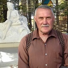 Фотография мужчины Анатолий, 61 год из г. Бийск