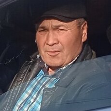 Фотография мужчины Mumin Odinaev, 49 лет из г. Курган-Тюбе