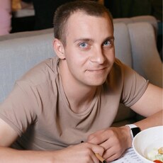Фотография мужчины Александр, 32 года из г. Северск