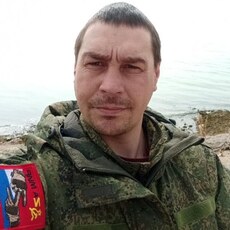Фотография мужчины Николай, 34 года из г. Биробиджан