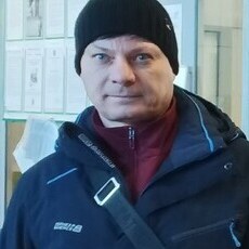 Фотография мужчины Андрей, 51 год из г. Пласт