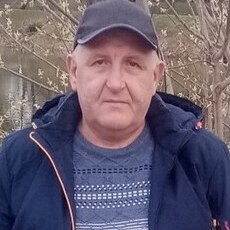 Фотография мужчины Анатолий, 55 лет из г. Чехов