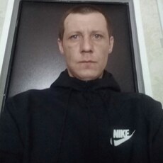 Фотография мужчины Алексей, 35 лет из г. Линево (Новосибирская Обл)
