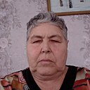 Анастасия, 67 лет
