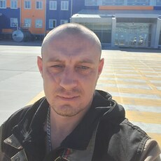 Фотография мужчины Денис, 33 года из г. Заринск