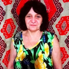 Фотография девушки Светлана, 62 года из г. Шахты