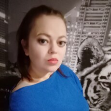 Фотография девушки Юлия, 39 лет из г. Приморско-Ахтарск