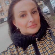 Фотография девушки Анна, 45 лет из г. Краснодар