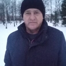 Фотография мужчины Сергей, 65 лет из г. Рузаевка