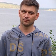 Фотография мужчины Сергей, 38 лет из г. Чайковский