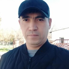 Фотография мужчины Азамат, 35 лет из г. Алмалык