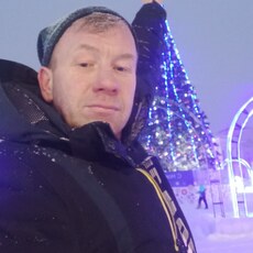 Фотография мужчины Владислав, 45 лет из г. Слободской