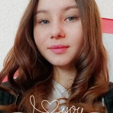 Фотография девушки Полина, 19 лет из г. Александров
