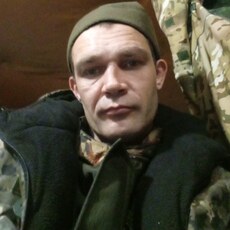 Фотография мужчины Алексей, 35 лет из г. Бузулук