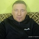 Иван Васьков, 43 года