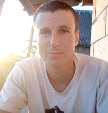 Фотография мужчины Андрей, 27 лет из г. Ганцевичи
