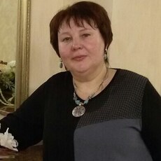 Фотография девушки Инна, 53 года из г. Нижнекамск
