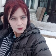 Фотография девушки Оксана, 39 лет из г. Новая Ушица