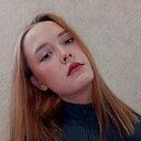 Варя, 19 лет