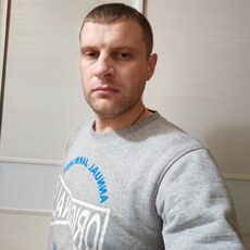 Фотография мужчины Алексей, 34 года из г. Ивацевичи