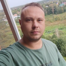 Фотография мужчины Сергей, 31 год из г. Мариуполь