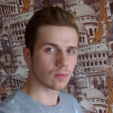 Фотография мужчины Андрей, 31 год из г. Геническ