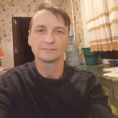 Фотография мужчины Степа, 54 года из г. Ростов-на-Дону