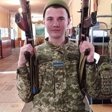 Фотография мужчины Сергей, 22 года из г. Алексеево-Дружковка