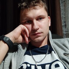 Фотография мужчины Дмитрий, 25 лет из г. Ставрополь