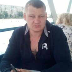 Фотография мужчины Николай, 36 лет из г. Приморско-Ахтарск