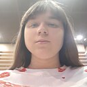 Юлия, 21 год