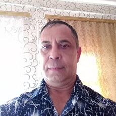 Фотография мужчины Анатолий, 53 года из г. Нижнеудинск