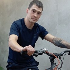 Фотография мужчины Владимир, 31 год из г. Тара