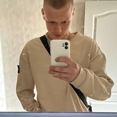 Фотография мужчины Владимир, 21 год из г. Лесозаводск