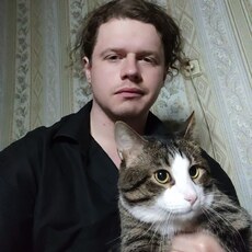 Фотография мужчины Владислав, 28 лет из г. Рыбинск