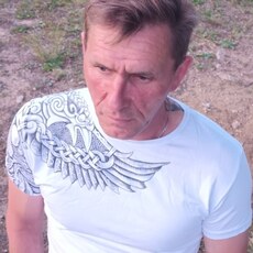 Фотография мужчины Юра, 51 год из г. Егорьевск