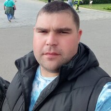 Фотография мужчины Александр, 31 год из г. Вышний Волочек