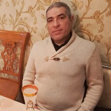 Фотография мужчины Вован, 44 года из г. Звенигород