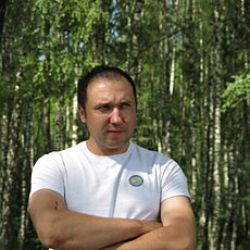 Фотография мужчины Дмитрий, 45 лет из г. Сафоново