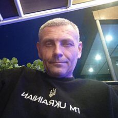 Фотография мужчины Сергей, 46 лет из г. Кременчуг