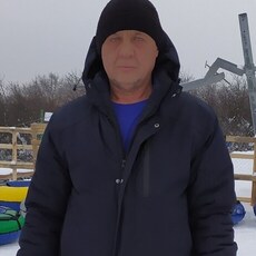 Фотография мужчины Талип, 58 лет из г. Димитровград
