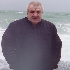 Фотография мужчины Андрей, 54 года из г. Ильский