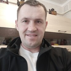 Фотография мужчины Сергей, 40 лет из г. Тамбов